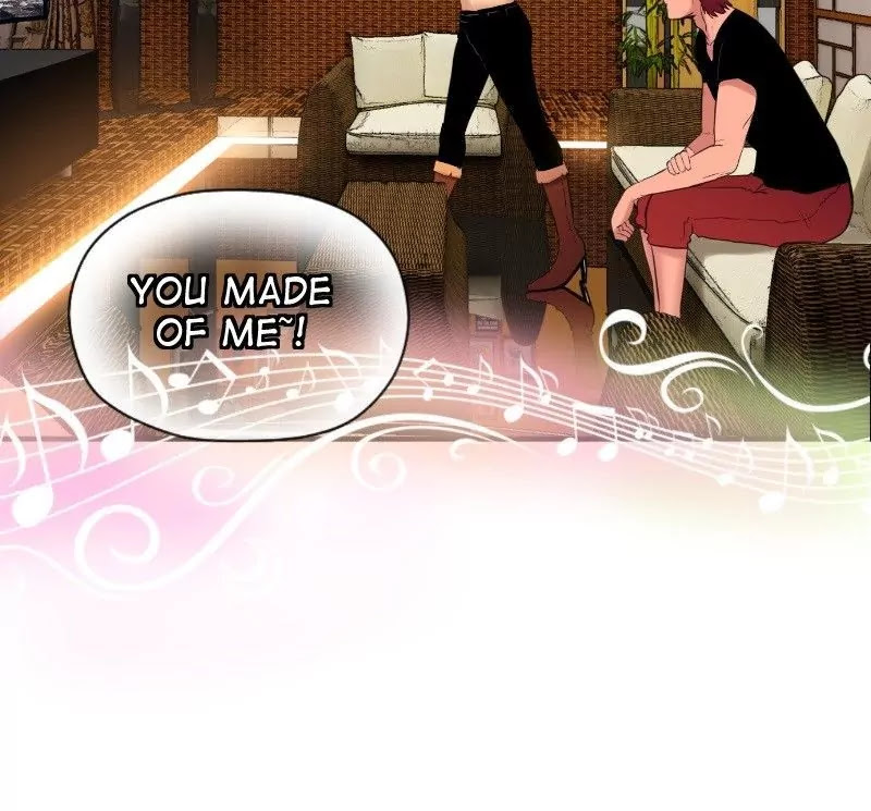 Ecstasy Hearts Chapter 51 page 24 - Chapter 51: Maybe This Time