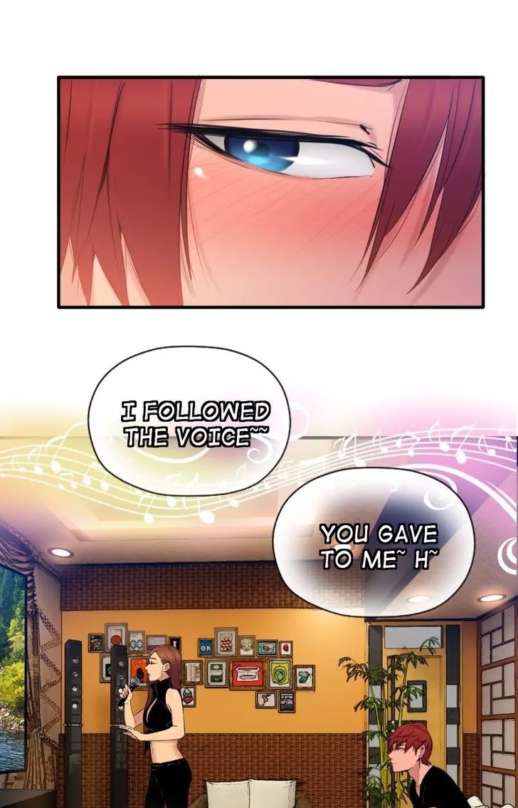 Ecstasy Hearts Chapter 51 page 25 - Chapter 51: Maybe This Time