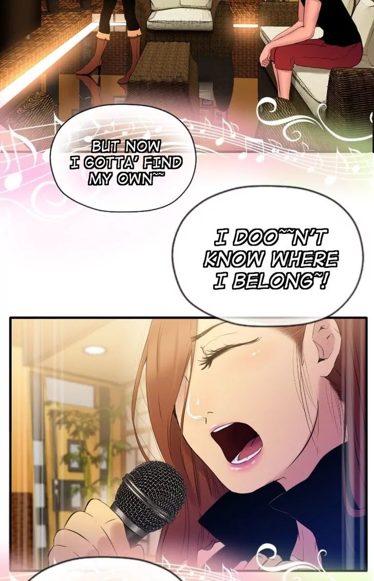 Ecstasy Hearts Chapter 51 page 26 - Chapter 51: Maybe This Time