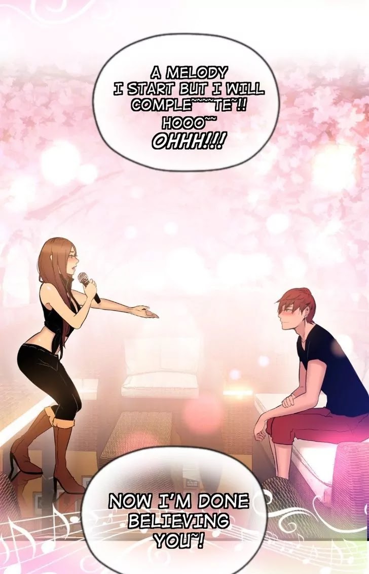 Ecstasy Hearts Chapter 51 page 29 - Chapter 51: Maybe This Time
