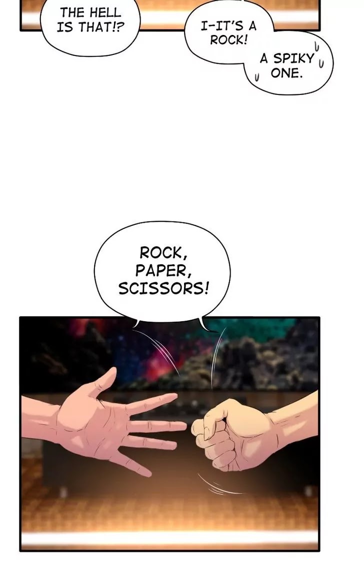 Ecstasy Hearts Chapter 51 page 3 - Chapter 51: Maybe This Time