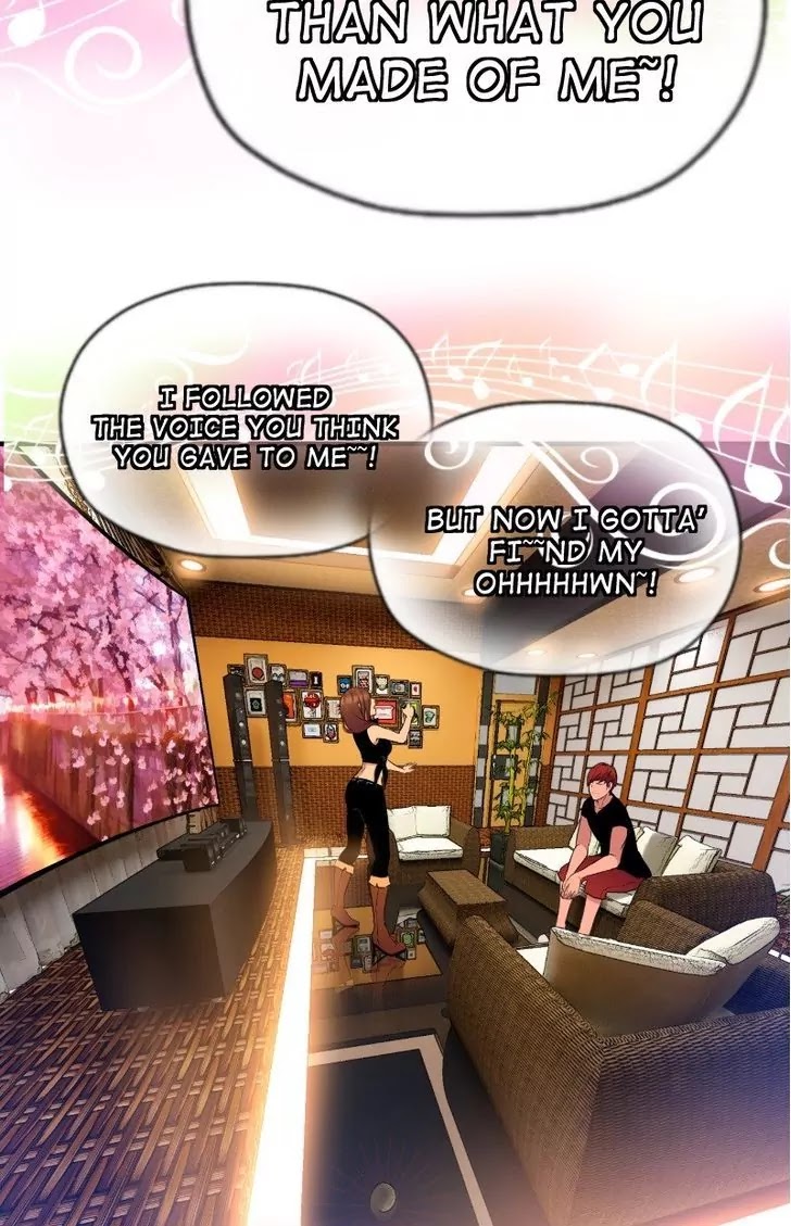 Ecstasy Hearts Chapter 51 page 31 - Chapter 51: Maybe This Time