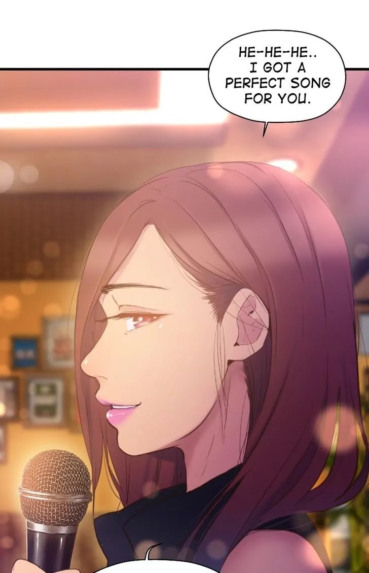 Ecstasy Hearts Chapter 51 page 36 - Chapter 51: Maybe This Time