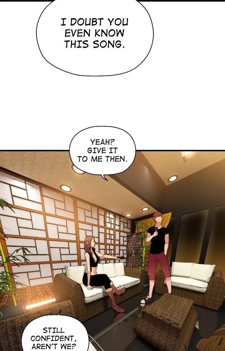 Ecstasy Hearts Chapter 51 page 37 - Chapter 51: Maybe This Time