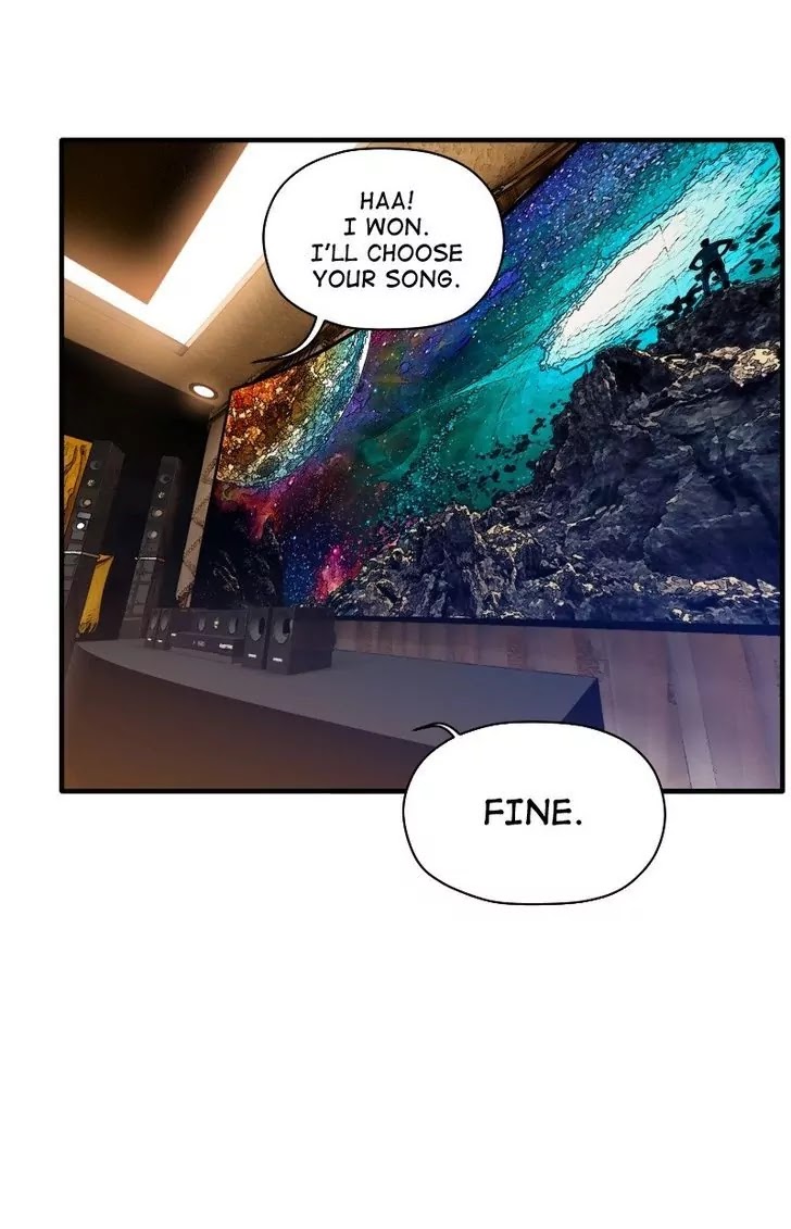 Ecstasy Hearts Chapter 51 page 4 - Chapter 51: Maybe This Time