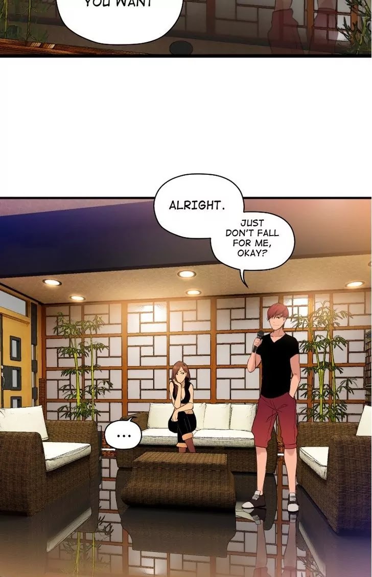 Ecstasy Hearts Chapter 51 page 43 - Chapter 51: Maybe This Time