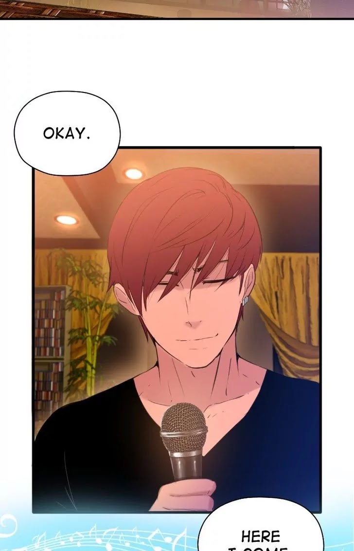 Ecstasy Hearts Chapter 51 page 44 - Chapter 51: Maybe This Time