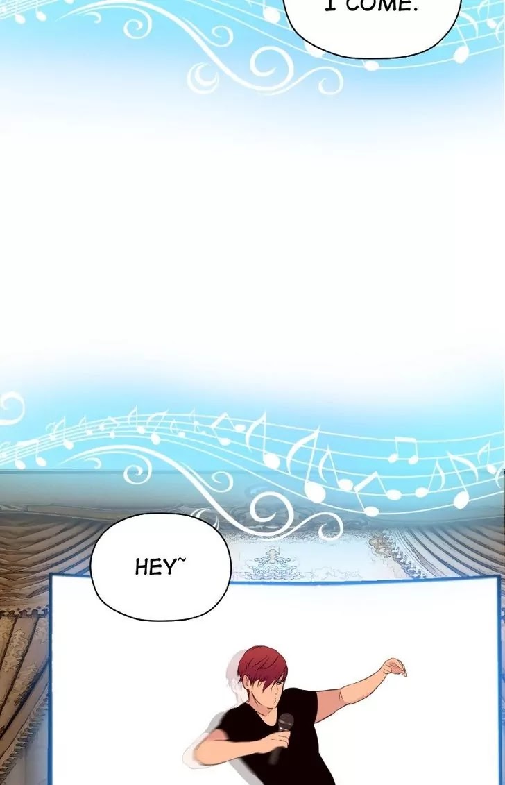 Ecstasy Hearts Chapter 51 page 45 - Chapter 51: Maybe This Time