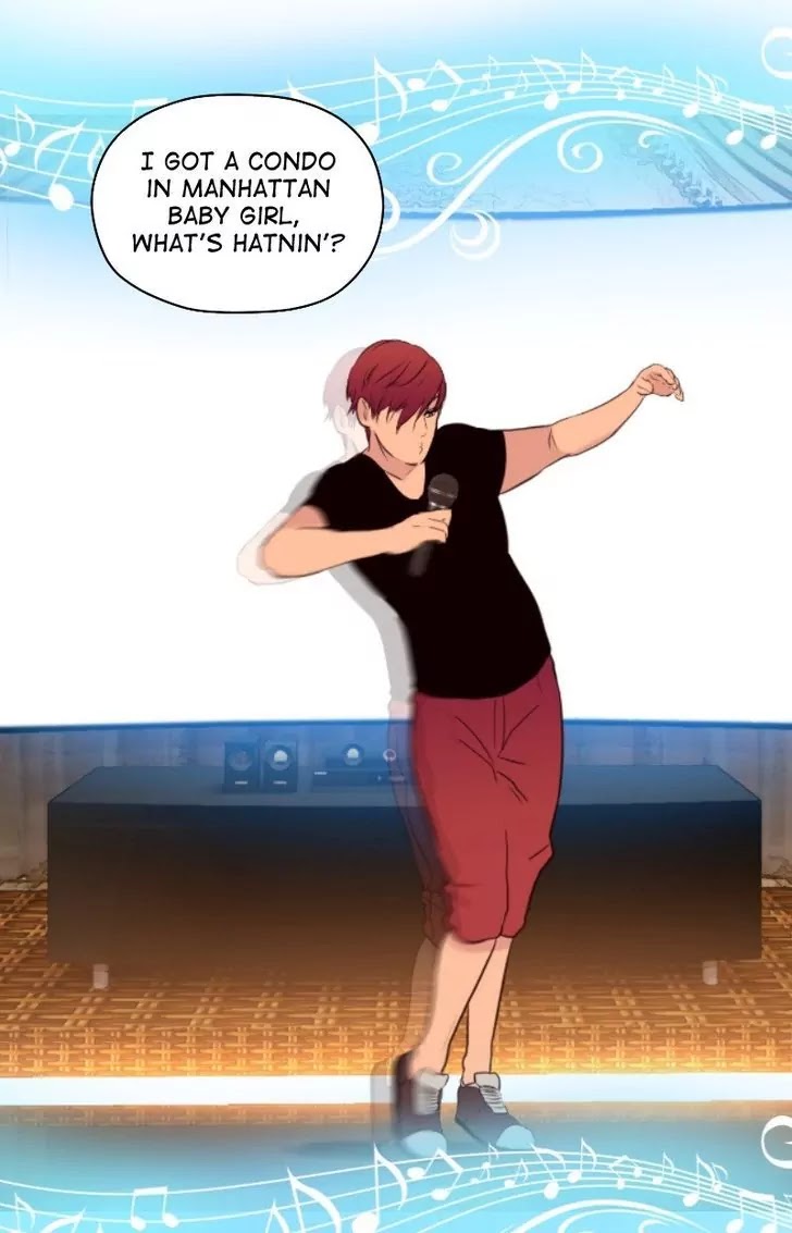 Ecstasy Hearts Chapter 51 page 48 - Chapter 51: Maybe This Time