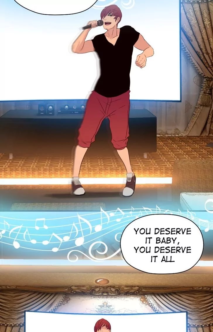 Ecstasy Hearts Chapter 51 page 53 - Chapter 51: Maybe This Time