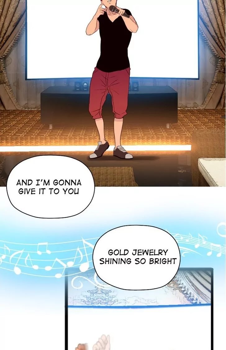 Ecstasy Hearts Chapter 51 page 54 - Chapter 51: Maybe This Time