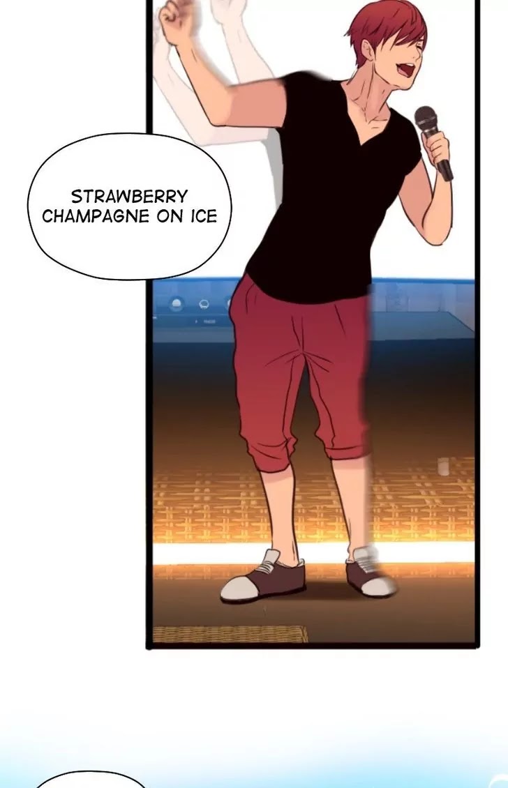 Ecstasy Hearts Chapter 51 page 55 - Chapter 51: Maybe This Time