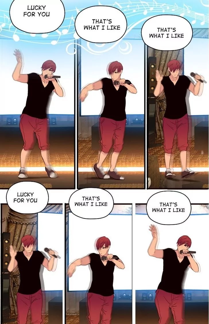 Ecstasy Hearts Chapter 51 page 56 - Chapter 51: Maybe This Time