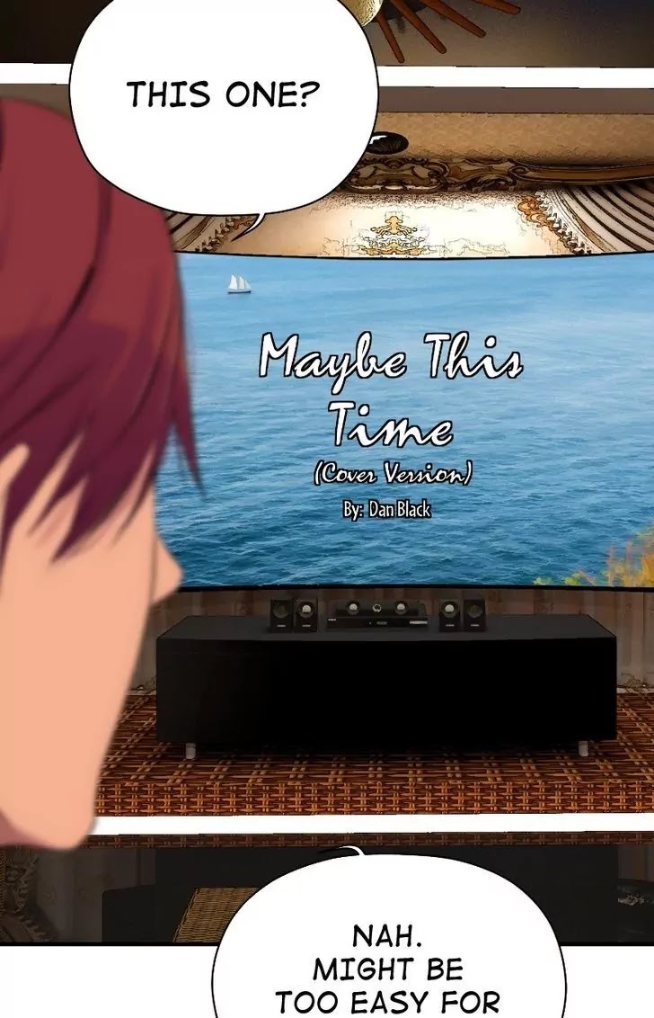 Ecstasy Hearts Chapter 51 page 6 - Chapter 51: Maybe This Time