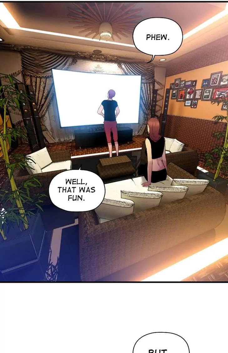 Ecstasy Hearts Chapter 51 page 61 - Chapter 51: Maybe This Time