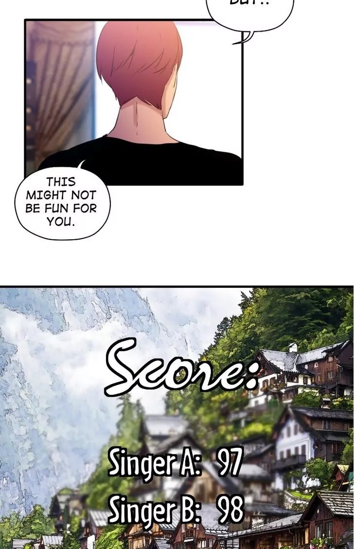 Ecstasy Hearts Chapter 51 page 62 - Chapter 51: Maybe This Time