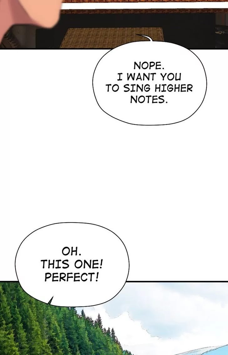 Ecstasy Hearts Chapter 51 page 8 - Chapter 51: Maybe This Time