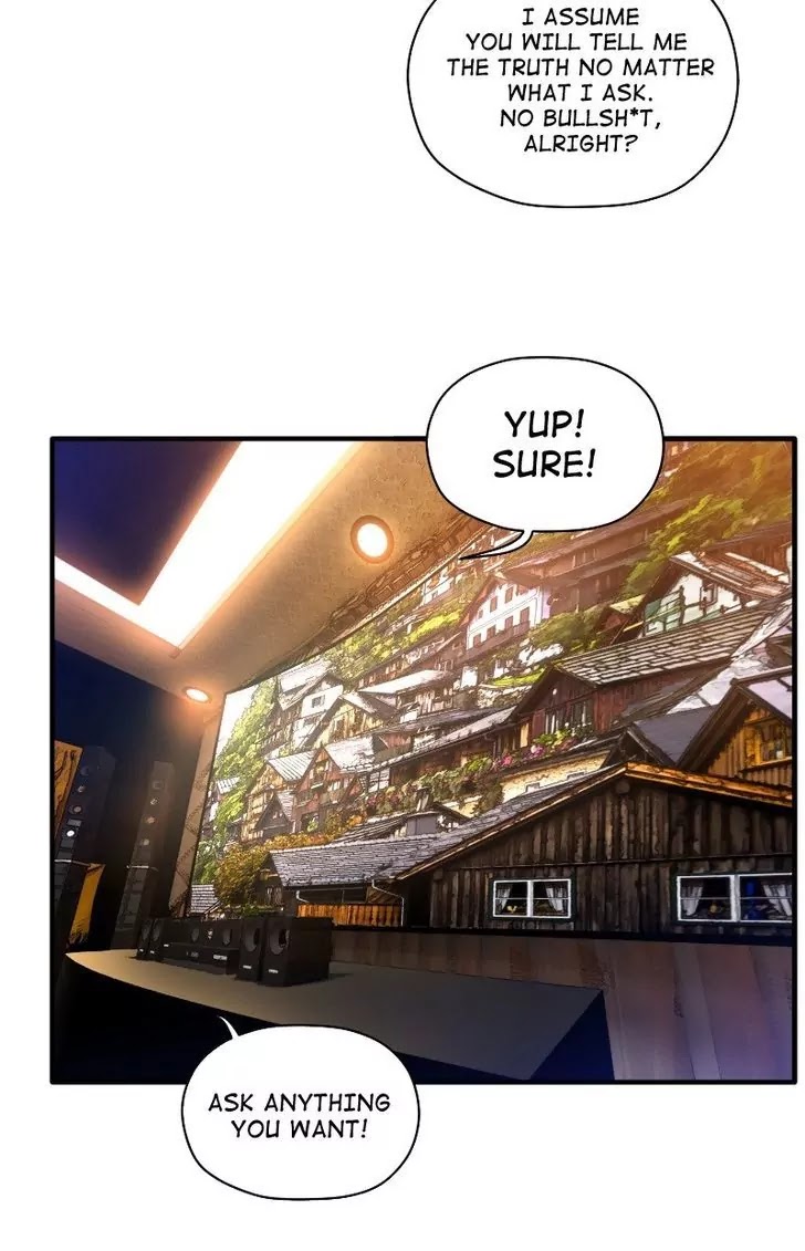 Ecstasy Hearts Chapter 52 page 10 - Chapter 52: The Girl Behind Perfection