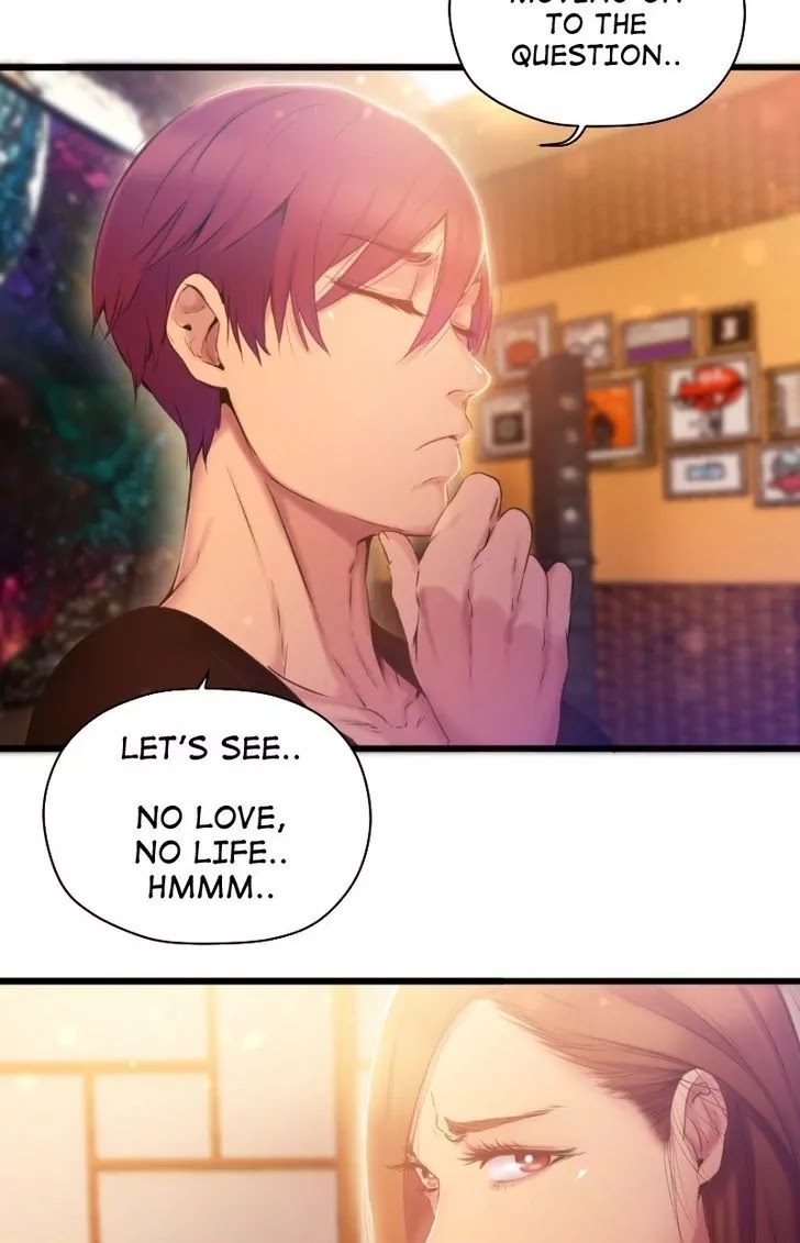 Ecstasy Hearts Chapter 52 page 14 - Chapter 52: The Girl Behind Perfection