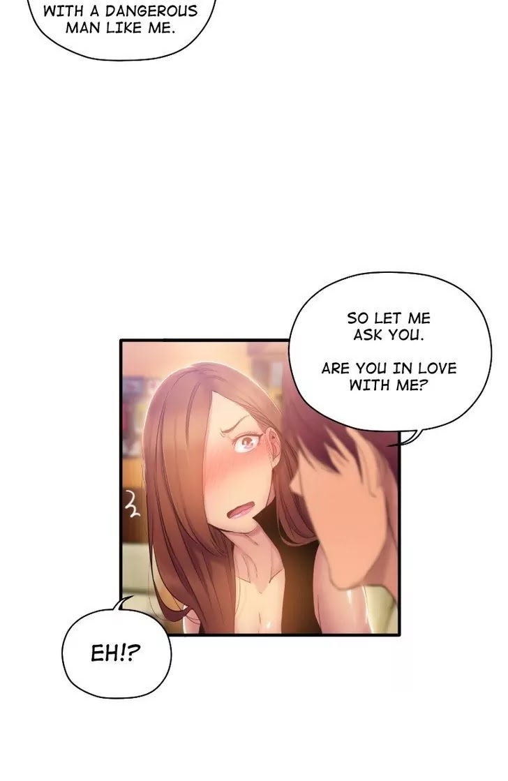 Ecstasy Hearts Chapter 52 page 17 - Chapter 52: The Girl Behind Perfection