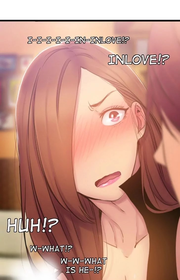 Ecstasy Hearts Chapter 52 page 18 - Chapter 52: The Girl Behind Perfection
