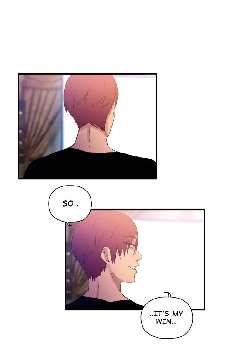 Ecstasy Hearts Chapter 52 page 2 - Chapter 52: The Girl Behind Perfection