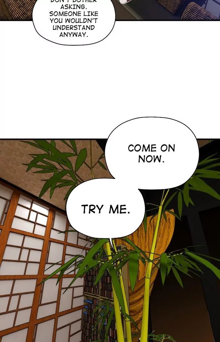 Ecstasy Hearts Chapter 52 page 26 - Chapter 52: The Girl Behind Perfection