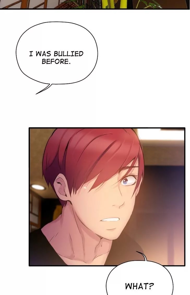 Ecstasy Hearts Chapter 52 page 27 - Chapter 52: The Girl Behind Perfection