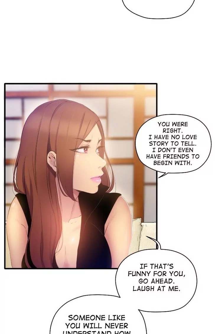 Ecstasy Hearts Chapter 52 page 28 - Chapter 52: The Girl Behind Perfection
