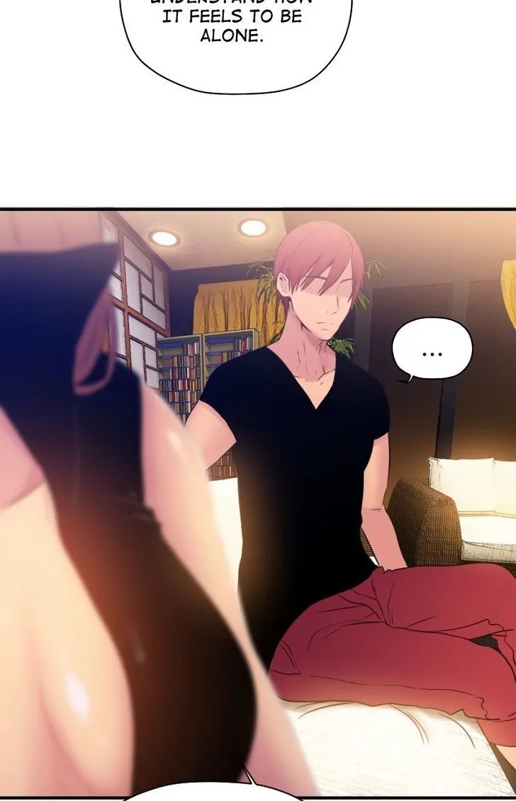 Ecstasy Hearts Chapter 52 page 29 - Chapter 52: The Girl Behind Perfection