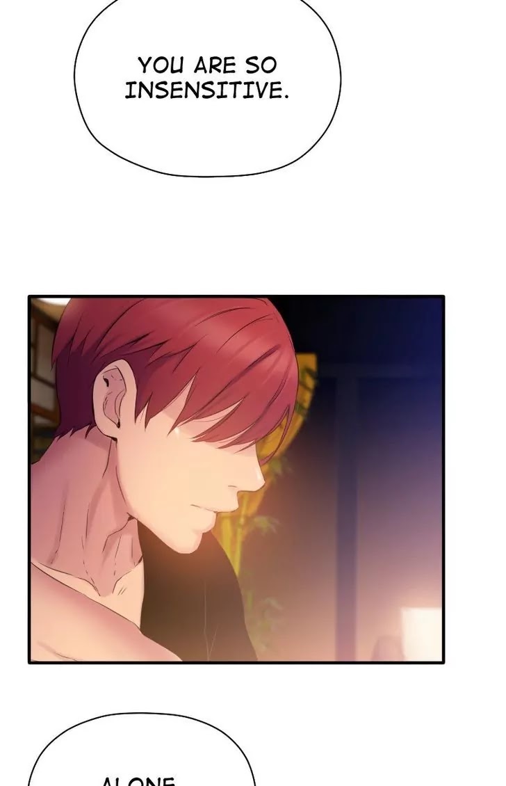 Ecstasy Hearts Chapter 52 page 30 - Chapter 52: The Girl Behind Perfection