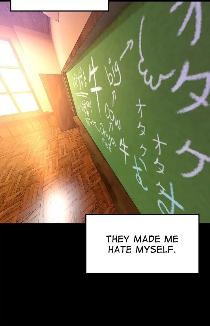 Ecstasy Hearts Chapter 52 page 46 - Chapter 52: The Girl Behind Perfection