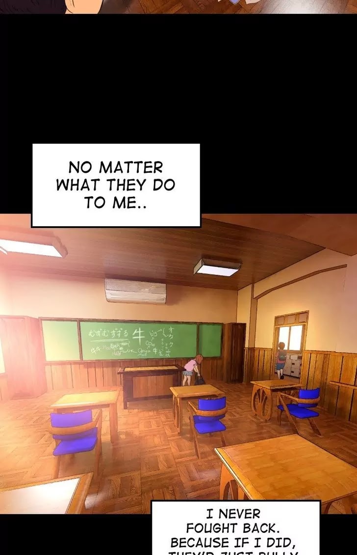 Ecstasy Hearts Chapter 52 page 49 - Chapter 52: The Girl Behind Perfection