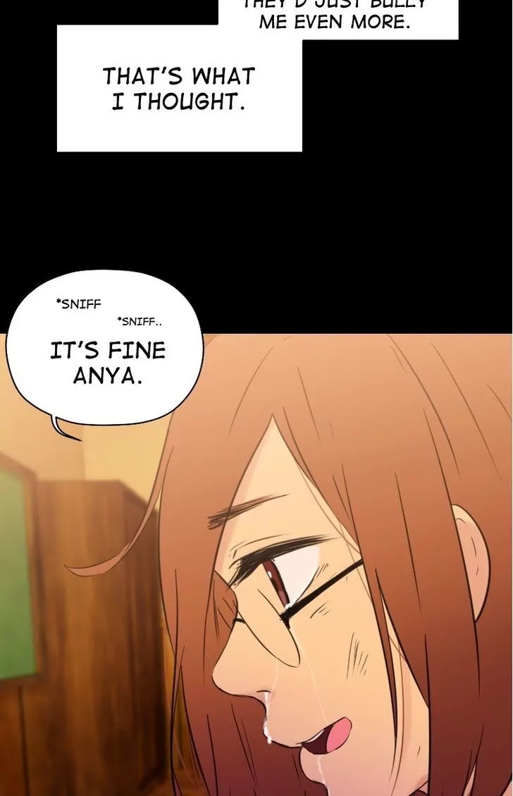 Ecstasy Hearts Chapter 52 page 50 - Chapter 52: The Girl Behind Perfection