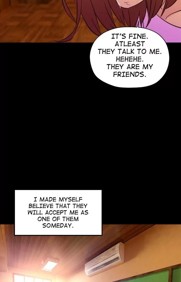 Ecstasy Hearts Chapter 52 page 51 - Chapter 52: The Girl Behind Perfection