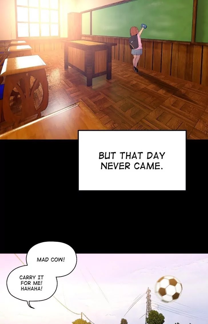 Ecstasy Hearts Chapter 52 page 52 - Chapter 52: The Girl Behind Perfection