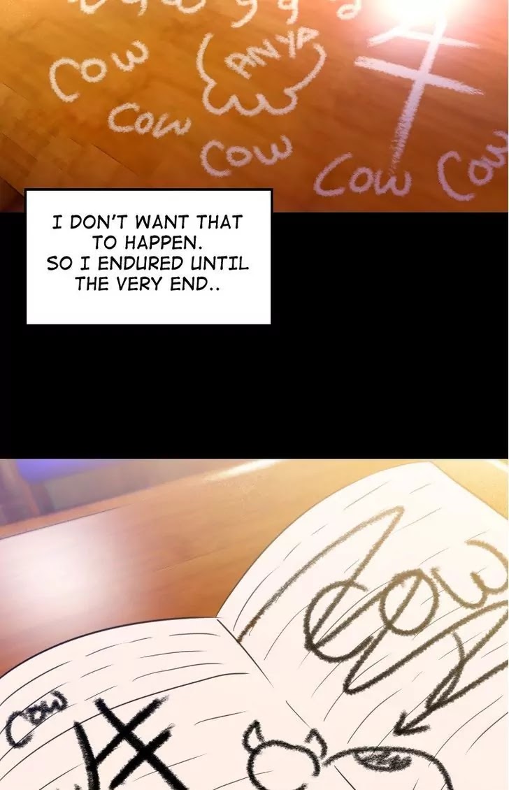 Ecstasy Hearts Chapter 52 page 56 - Chapter 52: The Girl Behind Perfection