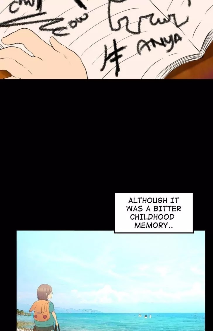 Ecstasy Hearts Chapter 52 page 57 - Chapter 52: The Girl Behind Perfection