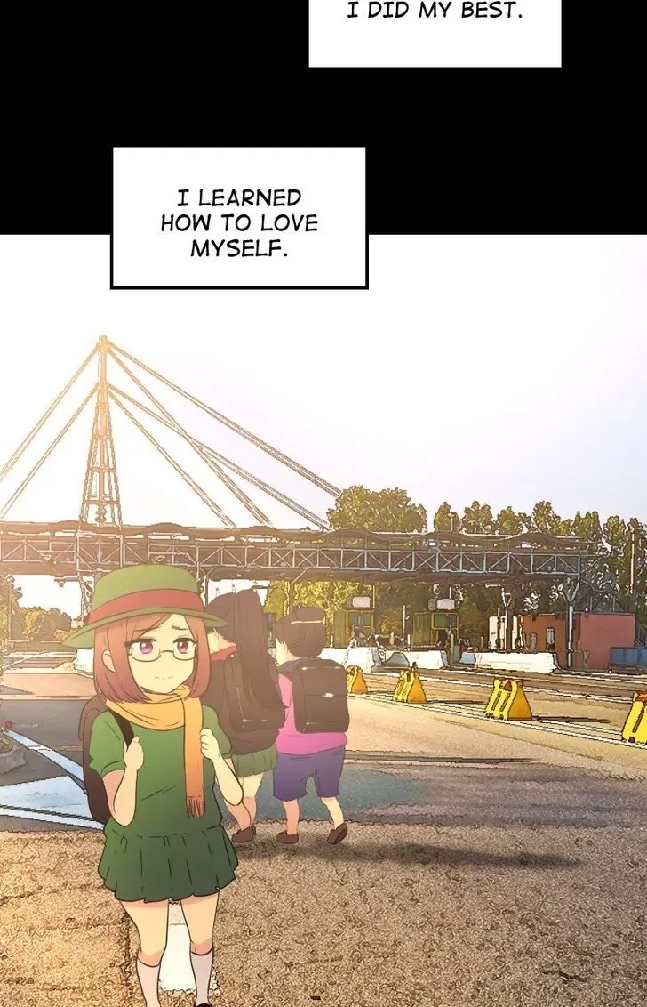 Ecstasy Hearts Chapter 52 page 59 - Chapter 52: The Girl Behind Perfection
