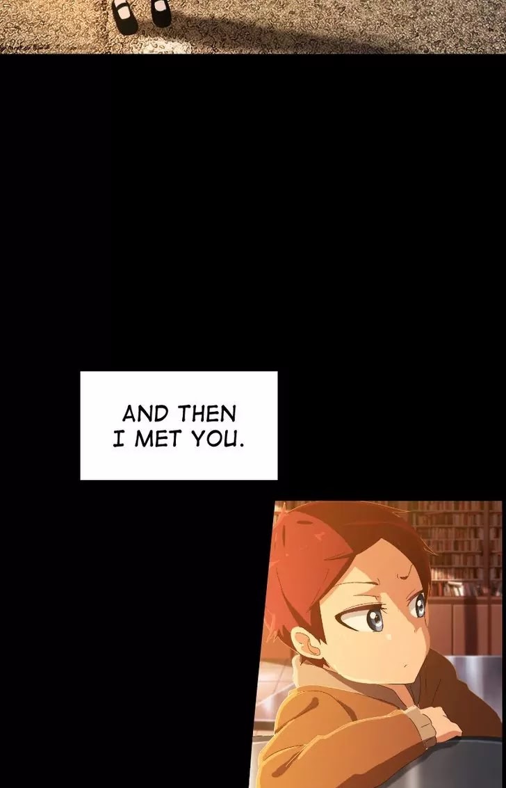 Ecstasy Hearts Chapter 52 page 60 - Chapter 52: The Girl Behind Perfection