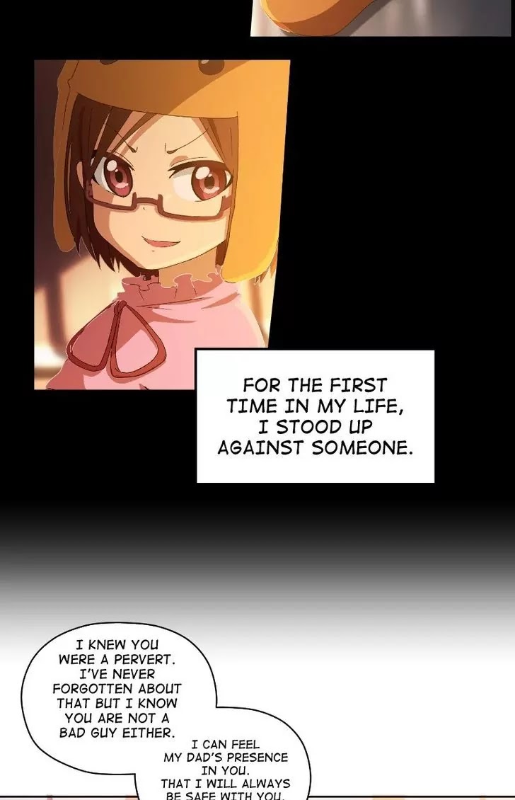 Ecstasy Hearts Chapter 52 page 61 - Chapter 52: The Girl Behind Perfection