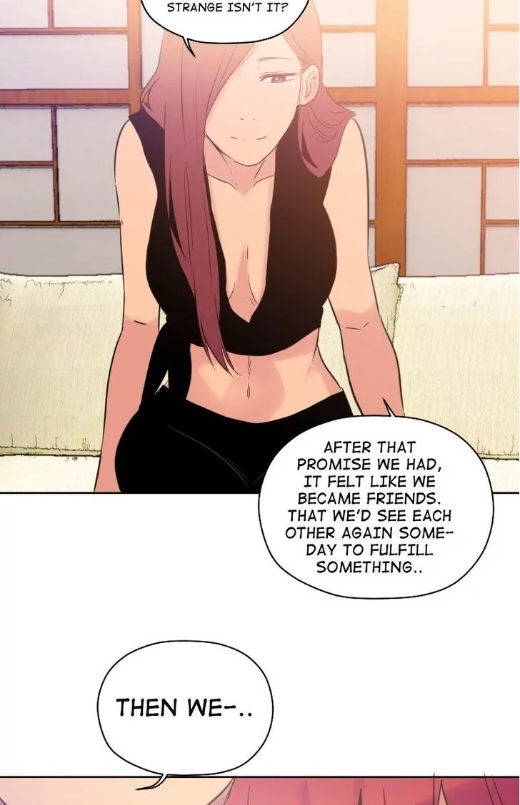 Ecstasy Hearts Chapter 52 page 62 - Chapter 52: The Girl Behind Perfection