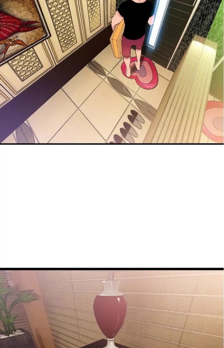 Ecstasy Hearts Chapter 54 page 26 - Chapter 54: Control