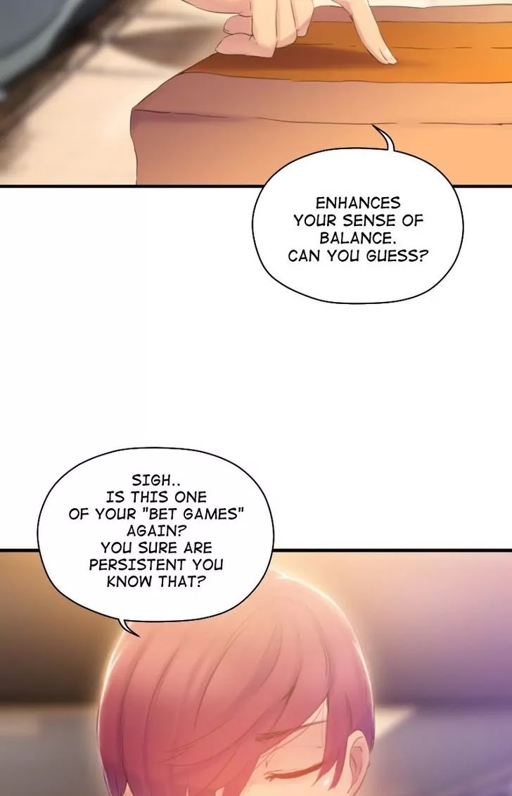 Ecstasy Hearts Chapter 54 page 29 - Chapter 54: Control