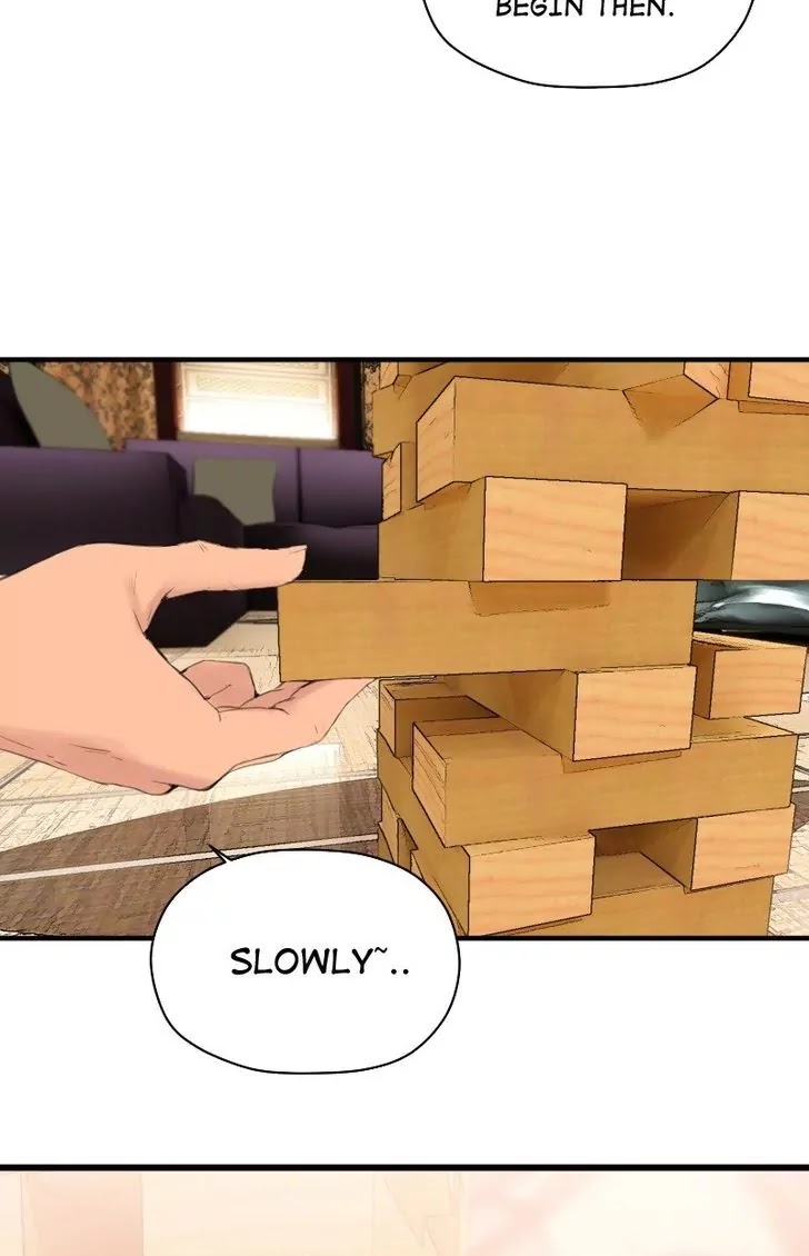 Ecstasy Hearts Chapter 54 page 39 - Chapter 54: Control