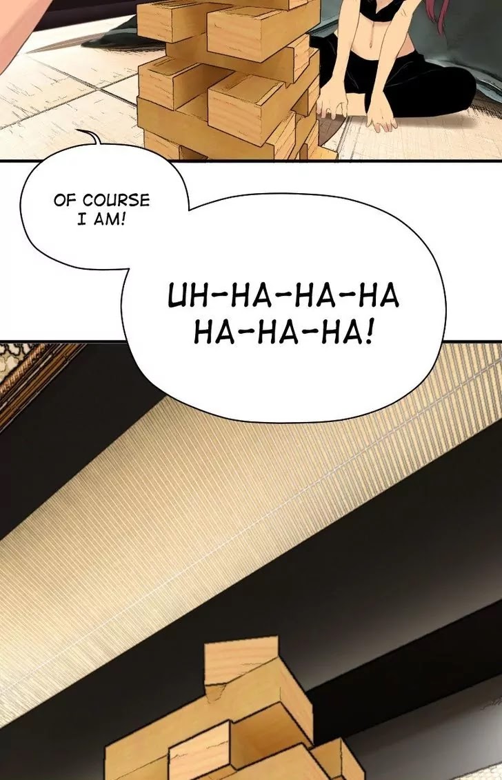 Ecstasy Hearts Chapter 54 page 41 - Chapter 54: Control