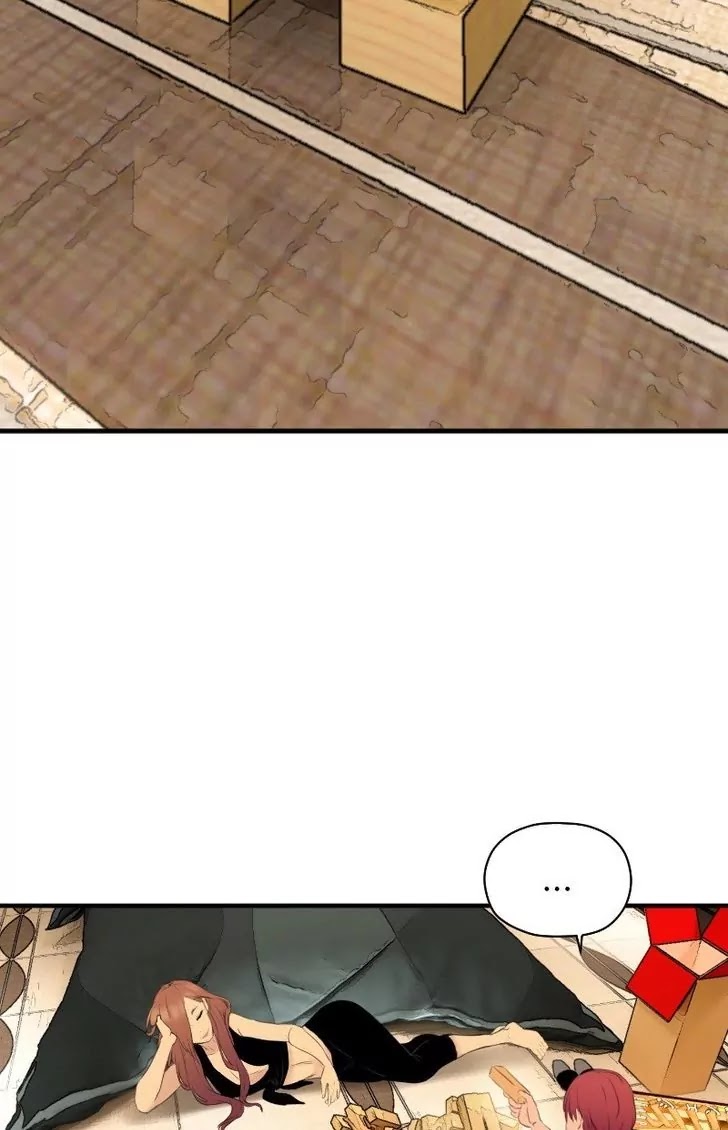 Ecstasy Hearts Chapter 54 page 43 - Chapter 54: Control