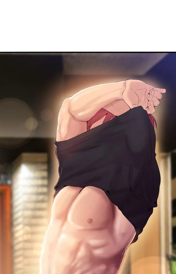 Ecstasy Hearts Chapter 54 page 46 - Chapter 54: Control