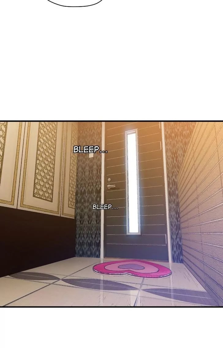 Ecstasy Hearts Chapter 54 page 50 - Chapter 54: Control