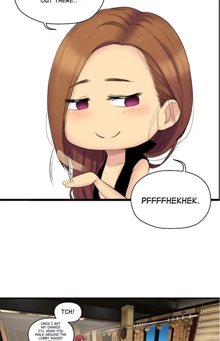 Ecstasy Hearts Chapter 54 page 52 - Chapter 54: Control